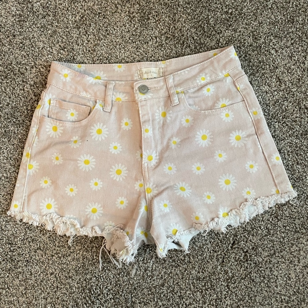 Altar’d State Shorts